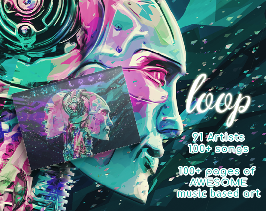 Loop - Volume I Game Cover