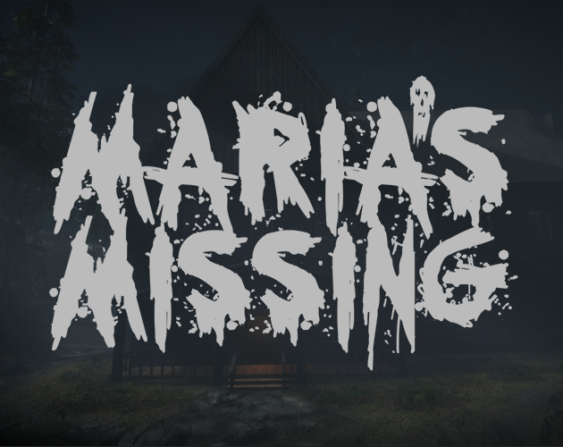 Games like Maria's Missing - La desaparición de María