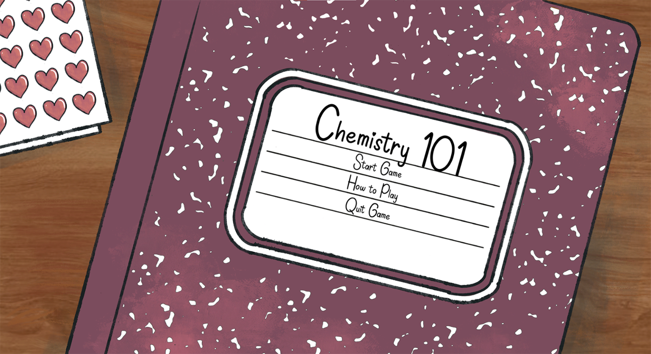 Games like Chemistry 101