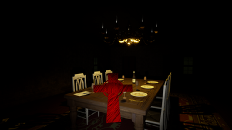 Midnight Curse screenshot
