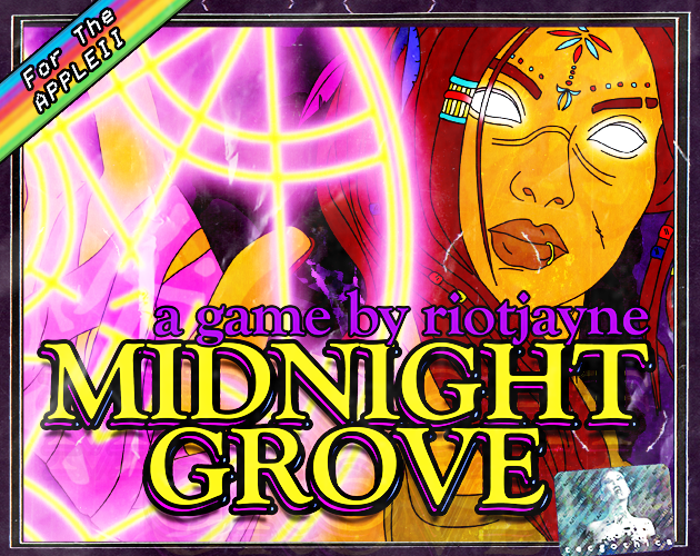 Games like midnight grove