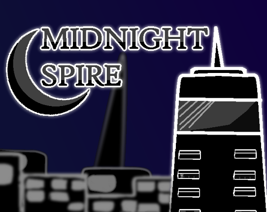 Midnight Spire Image