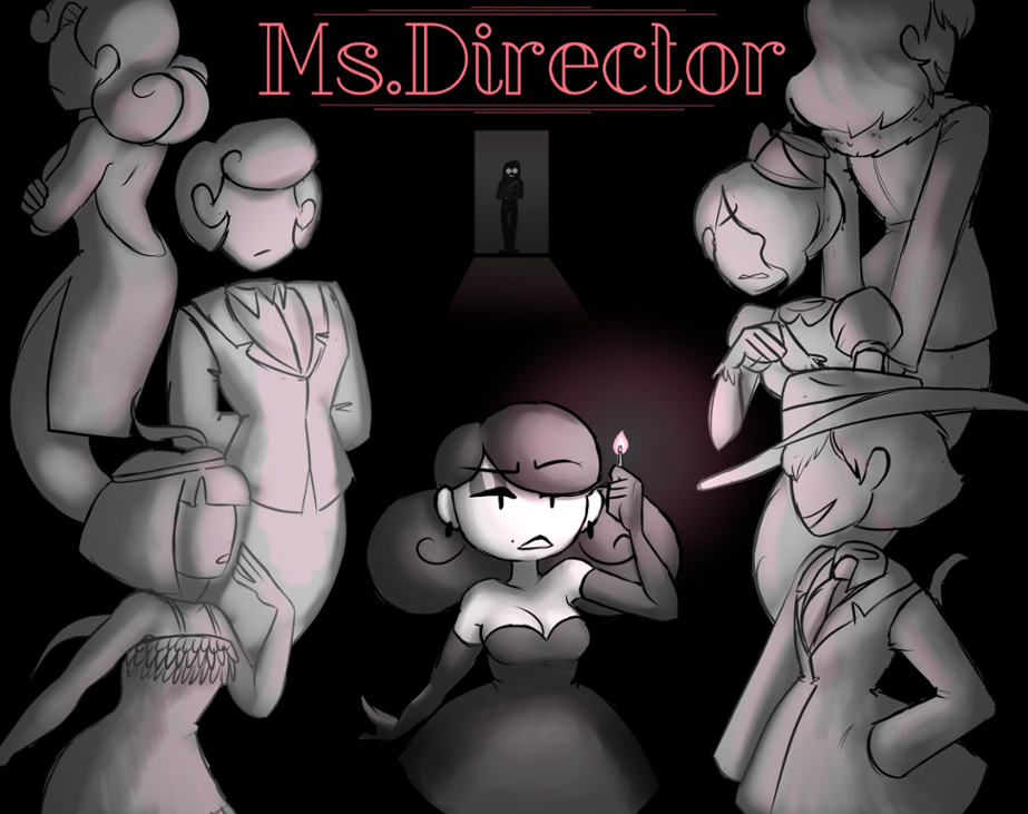 Games like Ms.Director