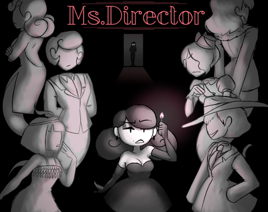 Ms.Director Image