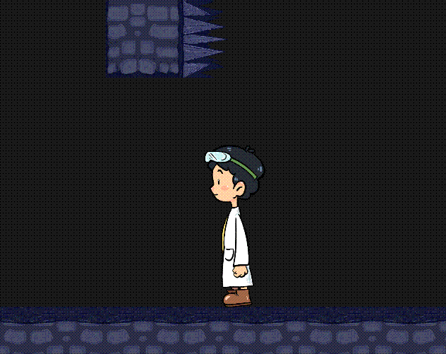 Games like Mutable