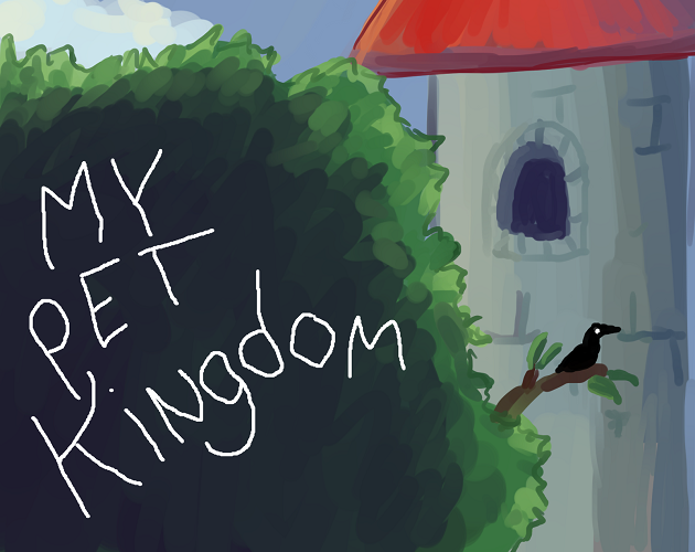 Games like My Pet Kingdom