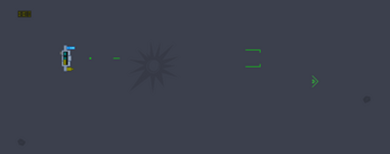 Navpoint Alpha screenshot