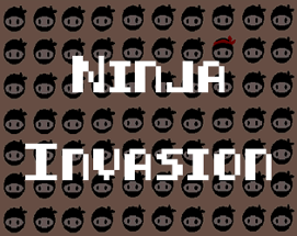 Ninja Invasion Image