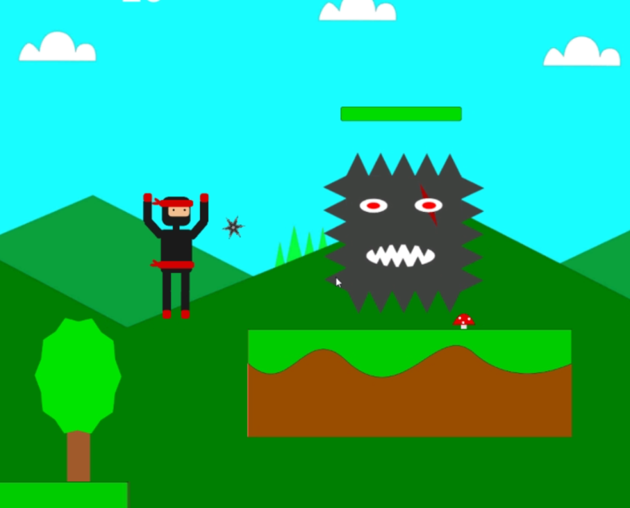 Games like Ninja Savaşları