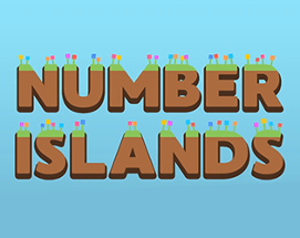 Number Islands Image