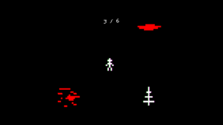 Occisio screenshot