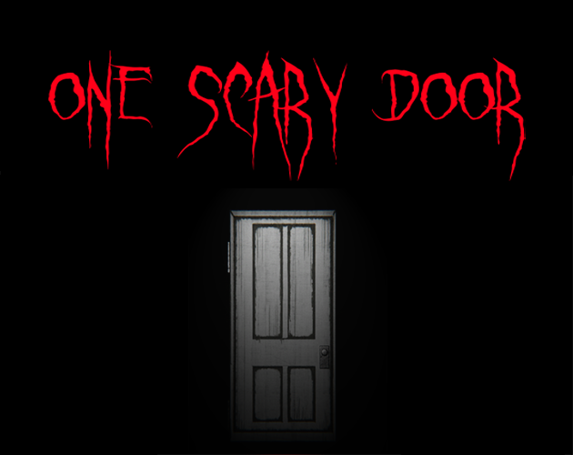 Games like One Scary Door