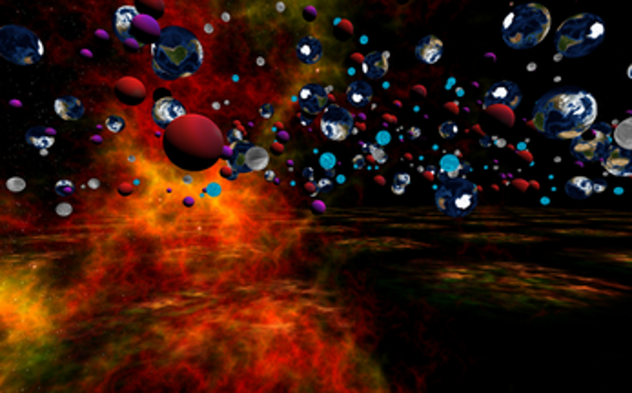 One Small Step screenshot