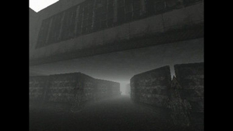 PARASITIC screenshot