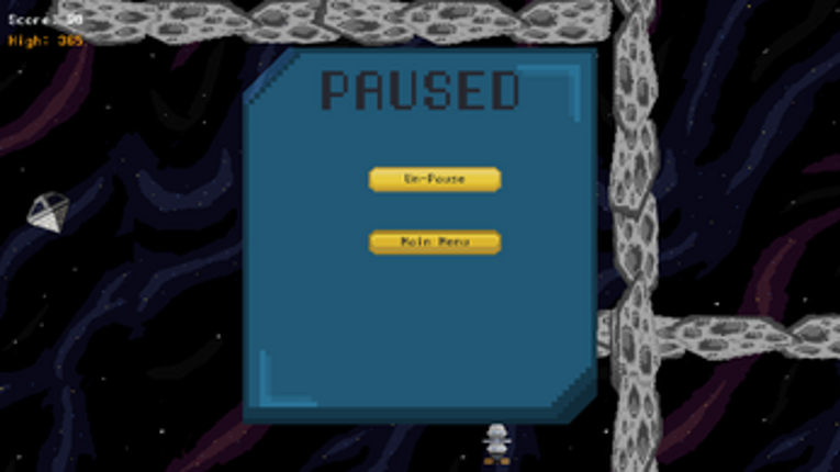 Phantom Zone 1.0 Image