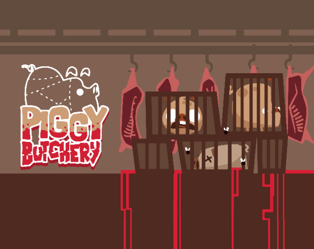 Games like Piggy Butchery