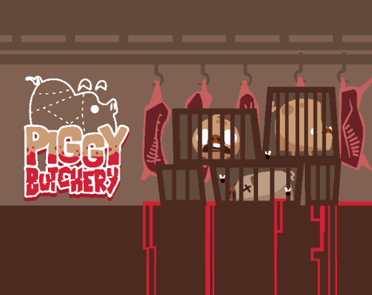 Piggy Butchery Image
