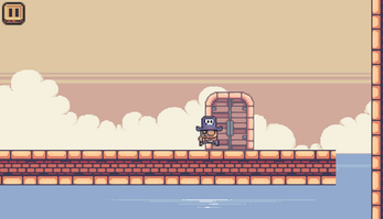 Pirate Theater screenshot