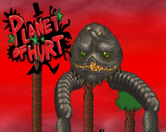 Planet Of Hurt Image
