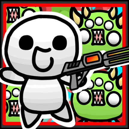 Rainbow Knight Image