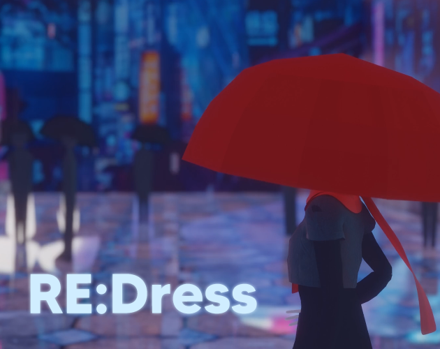 Games like RE:Dress