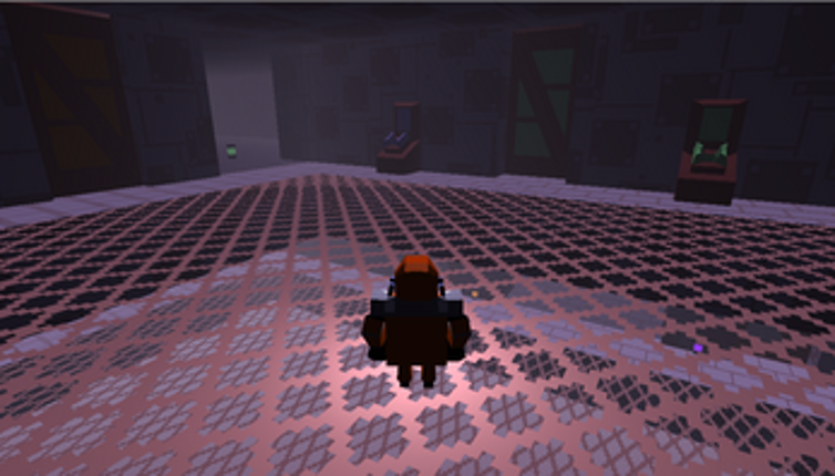 Revival of a Dead Planet screenshot