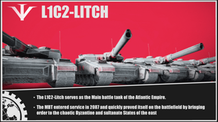 Rise From The Ashes screenshot