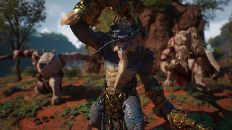 Rivals Duel screenshot