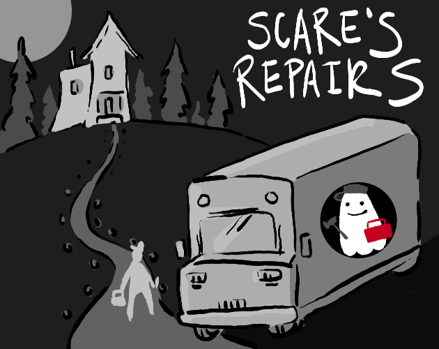 Games like Scare's Repairs