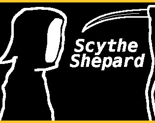 Games like Scythe Shepard