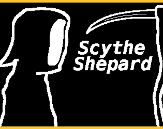 Scythe Shepard Game Cover