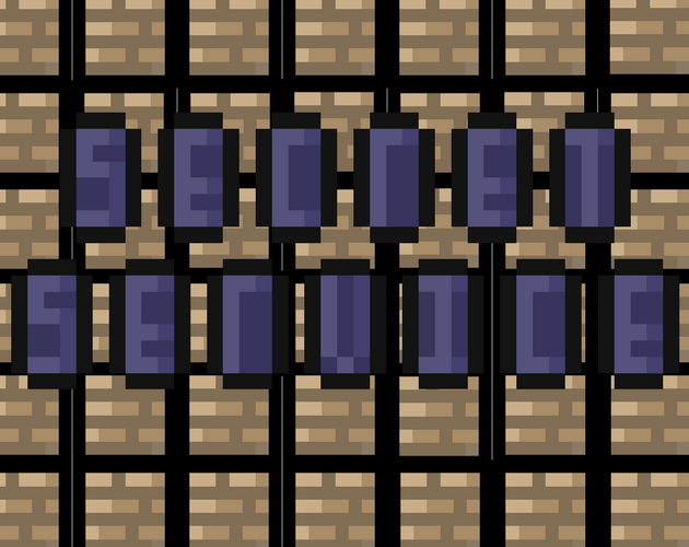 Games like Secret Service