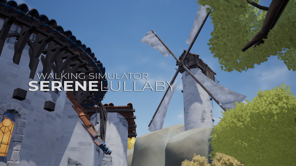 Games like Serene Lullaby