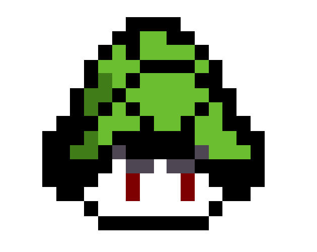 Games like Shells Revenge