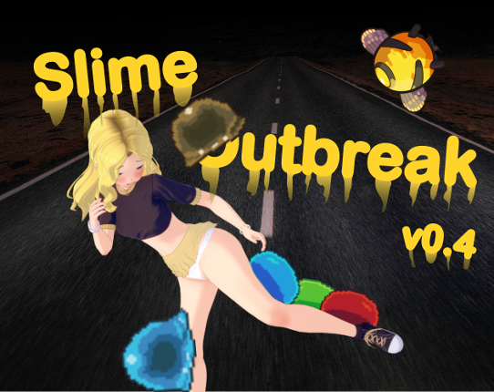 Slime Outbreak Image