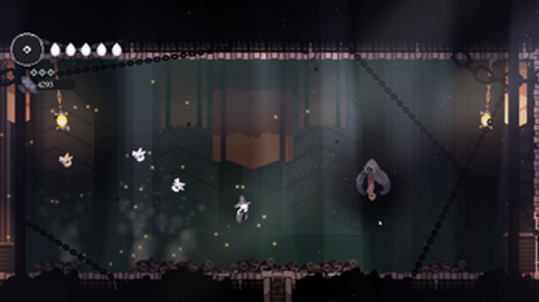 Sown In Chains screenshot