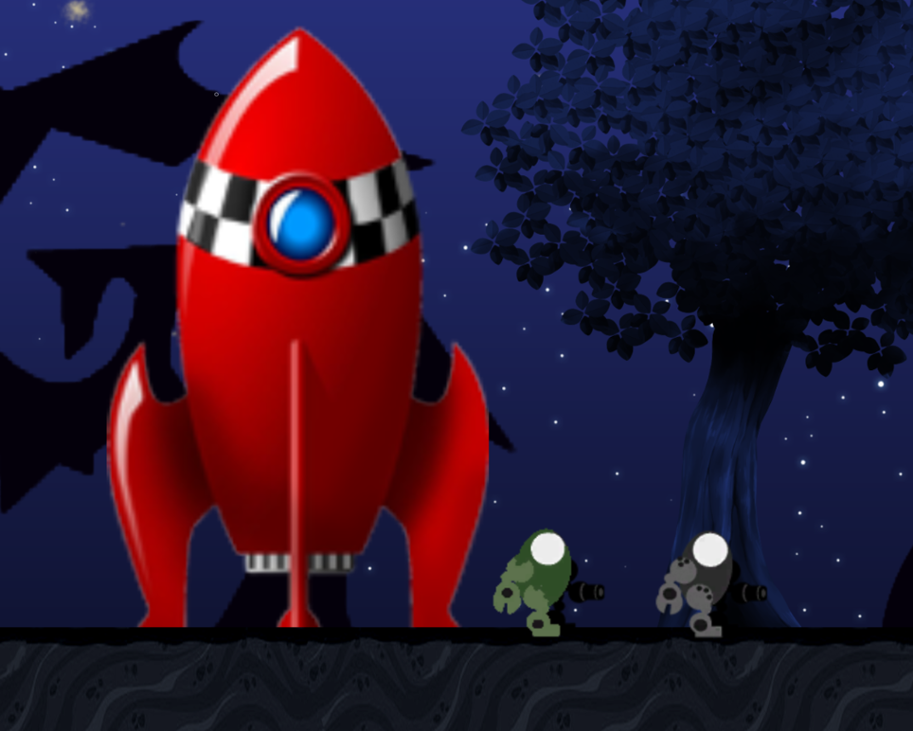 Games like Space Treasure