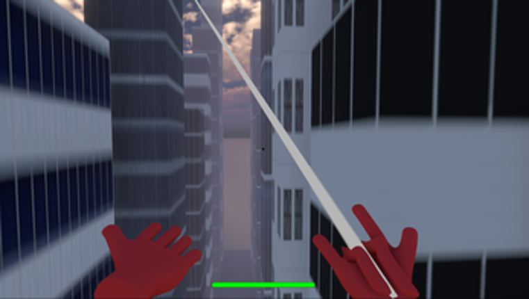 Spiderman screenshot