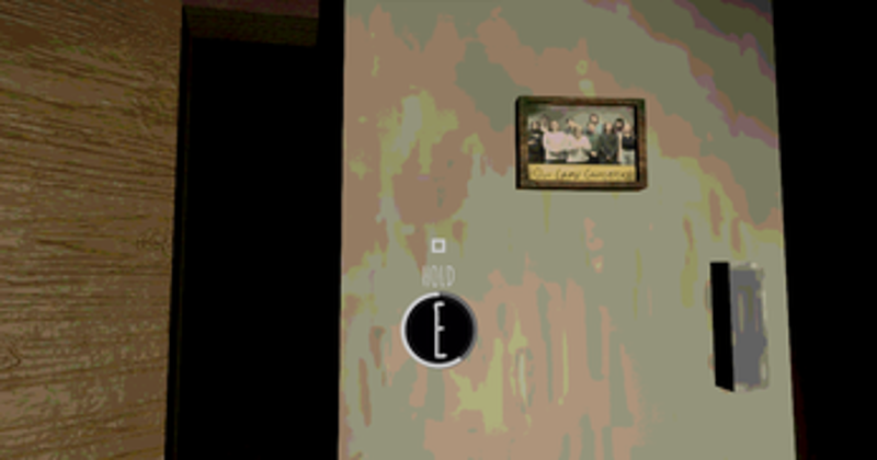 Camp Splinterwood screenshot