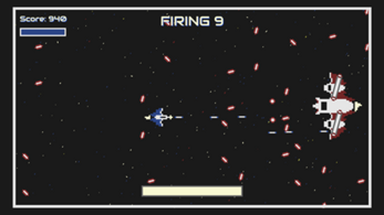 Starship GAMMA Image