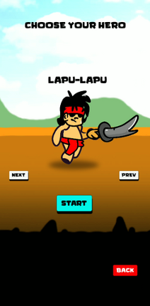SWORD N' SHIELD screenshot