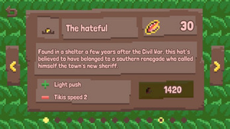 Tap Tap Flamingo screenshot