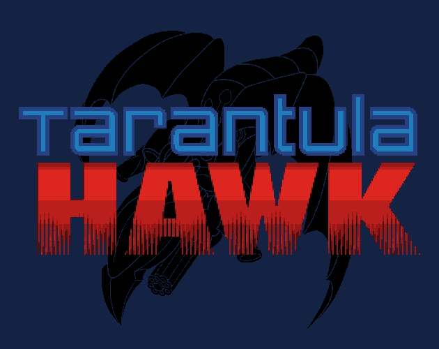 Games like Tarantula Hawk