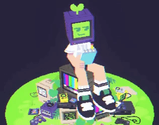 Games like The Games I Want to Make