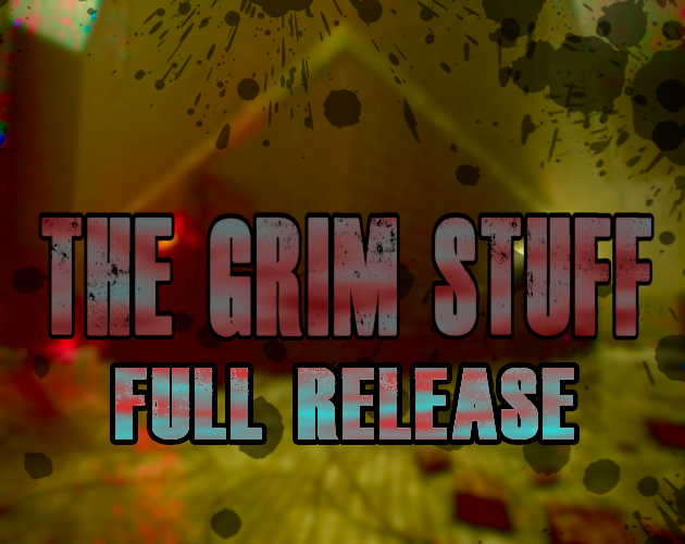 Games like The Grim Stuff