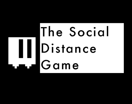 The Social Distance Game Game Cover