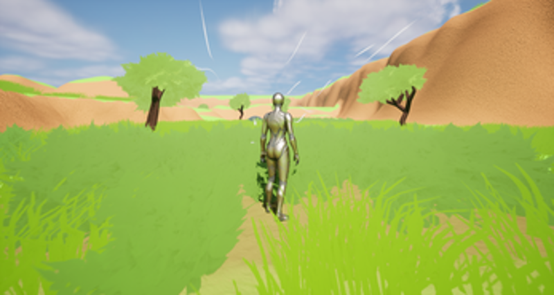 The "Windicator" screenshot