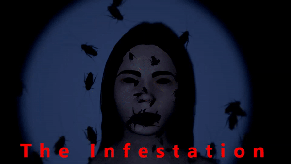 Games like The Infestation