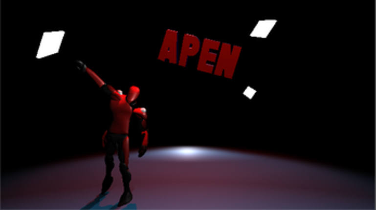 The Knock-Out Punch Image