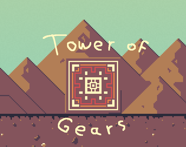 Games like Tower of Gears